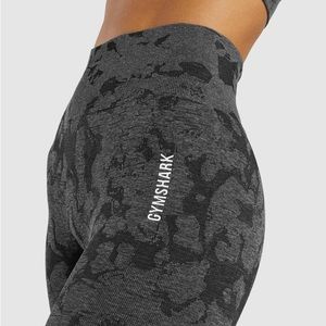 Gymshark Adapt Camo Seamless Leggings